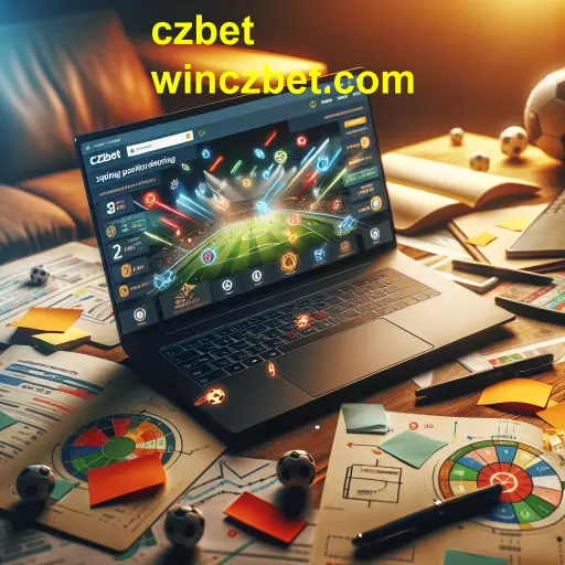 Explorando Eventos Esportivos no czbet: Apostas e Emoção em Cada Jogo