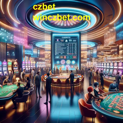 Entenda a Categoria de Perguntas Frequentes no czbet