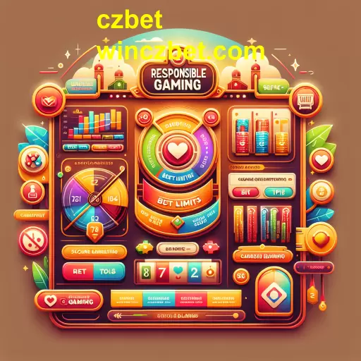 A Importância do Jogo Responsável no czbet